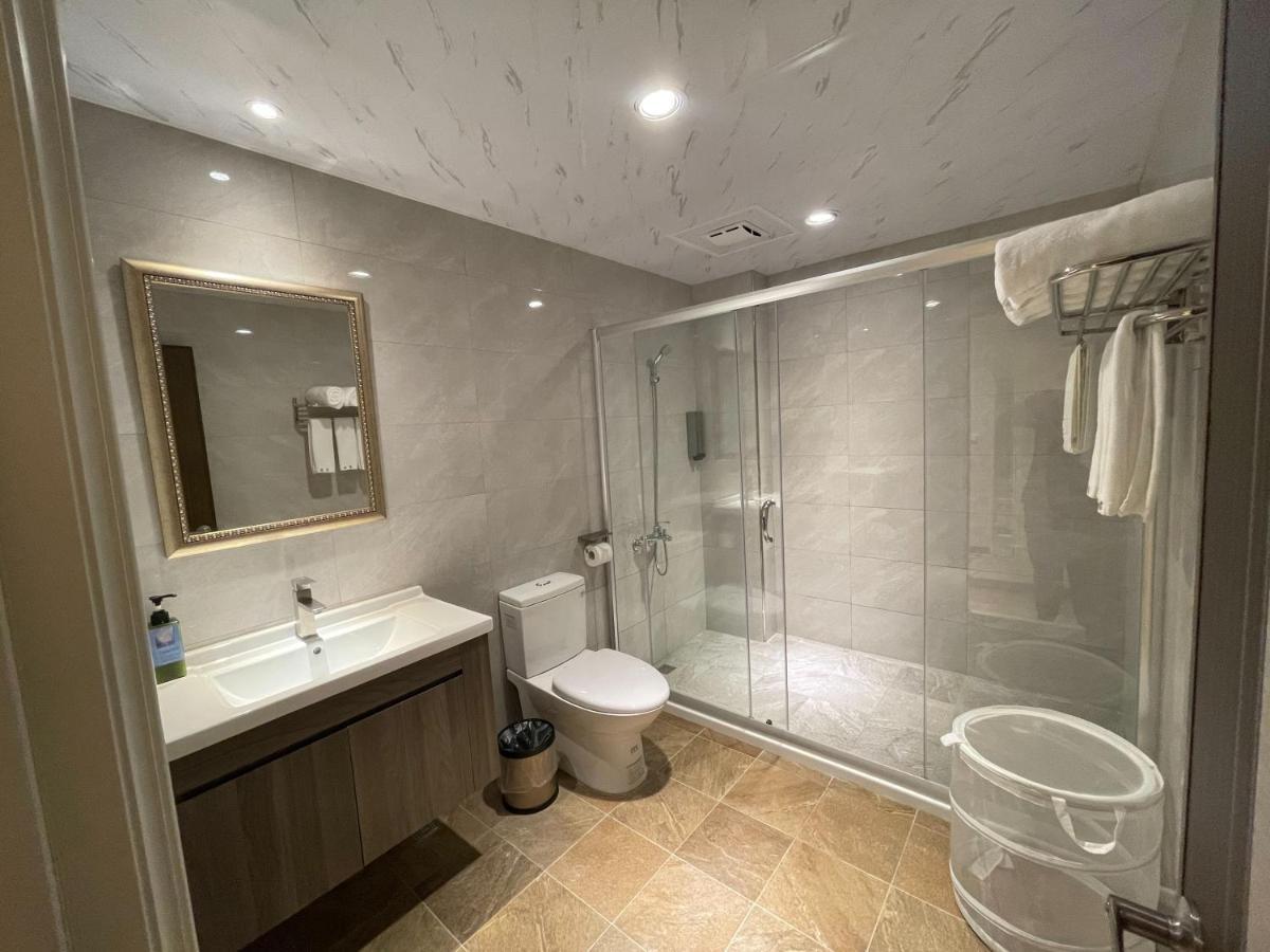 墾丁聚點旅棧 2Ps Hotel Bagian luar foto