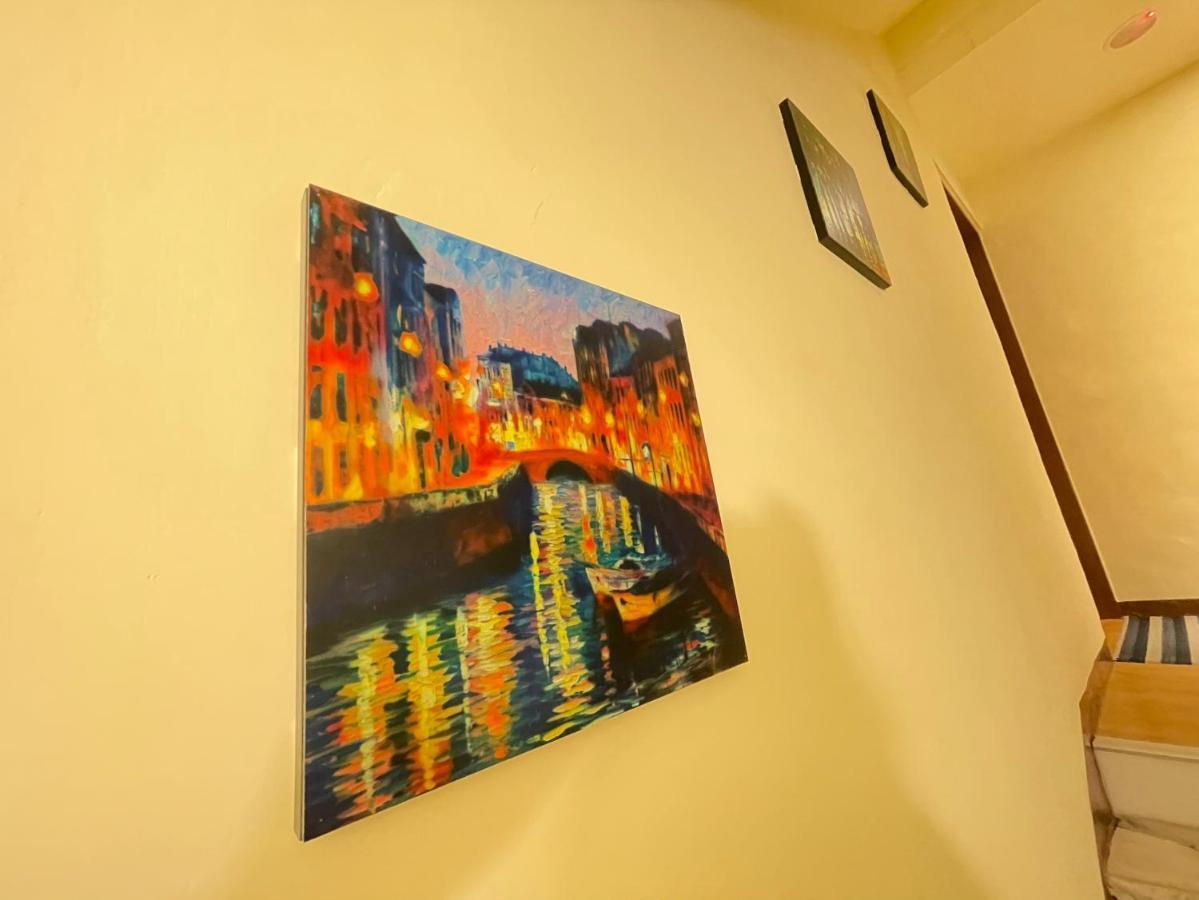 墾丁聚點旅棧 2Ps Hotel Bagian luar foto